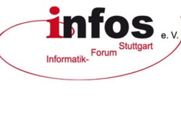 07.11.18 - PITERION as supporting member at "Informatik Kontaktmesse" in Stuttgart!